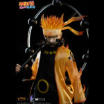 [Pre-order] Mô hình Uzumaki Naruto & Uchiha Sasuke 1/6 Pierrot China và YunDing Studio - Ảnh 14