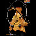 [Pre-order] Mô hình Uzumaki Naruto & Uchiha Sasuke 1/6 Pierrot China và YunDing Studio - Ảnh 16