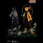 [Pre-order] Mô hình Uzumaki Naruto & Uchiha Sasuke 1/6 Pierrot China và YunDing Studio - Ảnh 2