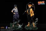 [Pre-order] Mô hình Uzumaki Naruto & Uchiha Sasuke 1/6 Pierrot China và YunDing Studio - Ảnh 4