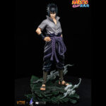 [Pre-order] Mô hình Uzumaki Naruto & Uchiha Sasuke 1/6 Pierrot China và YunDing Studio - Ảnh 8