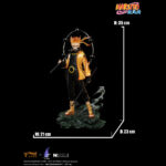 [Pre-order] Mô hình Uzumaki Naruto & Uchiha Sasuke 1/6 Pierrot China và YunDing Studio - Ảnh 9
