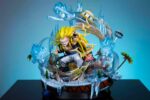 [Pre-order] Mô hình Dragon Ball Gotenks 1/6 TNT Studio