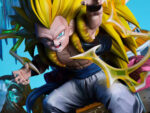 [Pre-order] Mô hình Dragon Ball Gotenks 1/6 TNT Studio - Ảnh 3