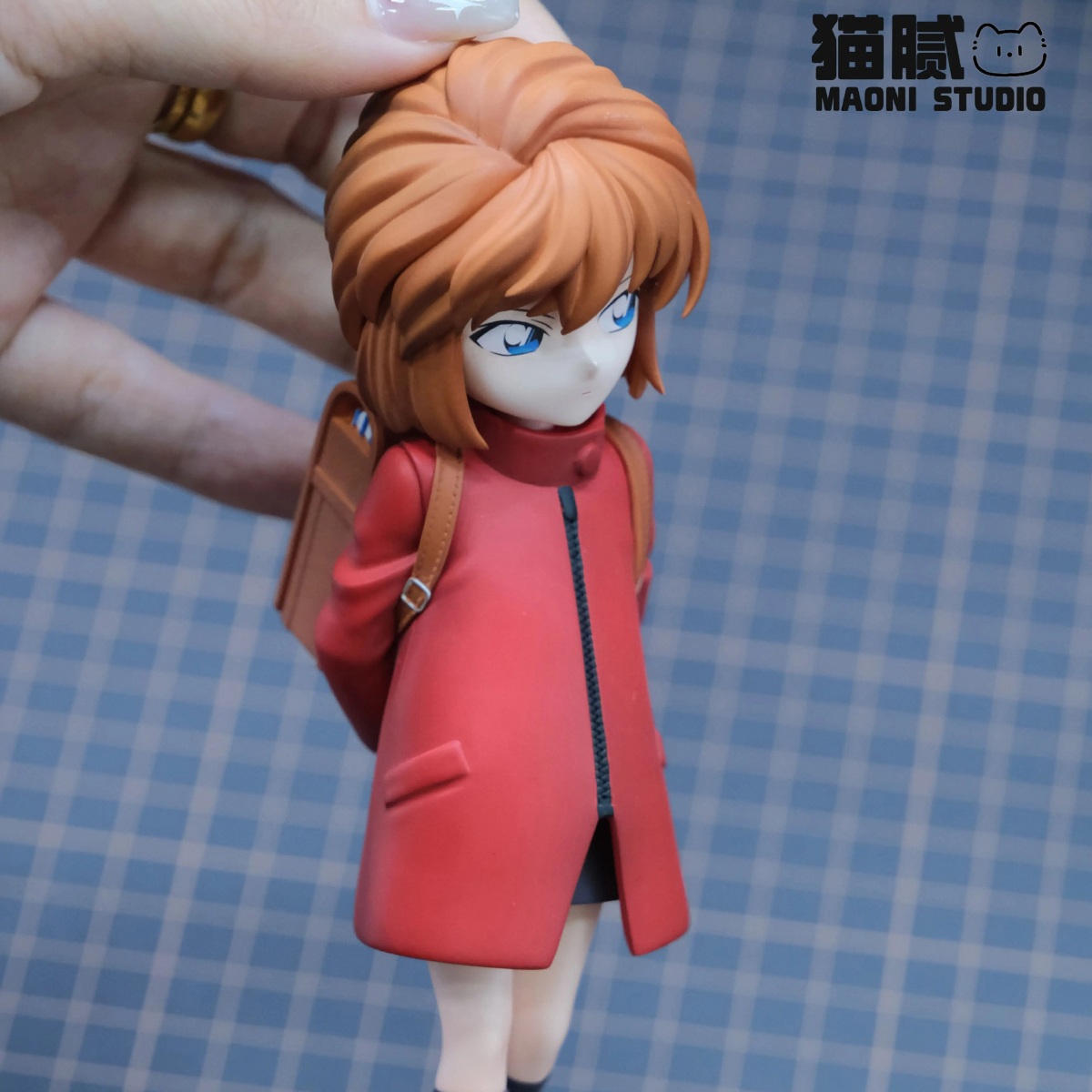 [Pre-order] Mô hình Ai Haibara 1/6 Maoni Studio