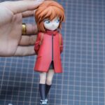 [Pre-order] Mô hình Ai Haibara 1/6 Maoni Studio - Ảnh 2