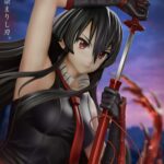 [Pre-order] Mô hình Akame Chao She Studio - Ảnh 6