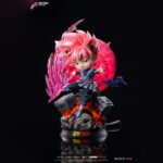 [Pre-order] Mô hình Anya Cosplay Goku Black Biubiu Studio