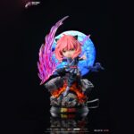 [Pre-order] Mô hình Anya Cosplay Goku Black Biubiu Studio - Ảnh 2