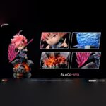 [Pre-order] Mô hình Anya Cosplay Goku Black Biubiu Studio - Ảnh 3