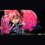 [Pre-order] Mô hình Anya Cosplay Goku Black Biubiu Studio - Ảnh 6
