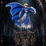[Pre-order] Mô hình Artoria Pendragon 1/4 Shadow Studio - Ảnh 2