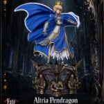 [Pre-order] Mô hình Artoria Pendragon 1/4 Shadow Studio - Ảnh 3