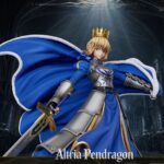 [Pre-order] Mô hình Artoria Pendragon 1/4 Shadow Studio - Ảnh 4