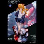 [Pre-order] Mô hình Asuka 1/6 Flash Studio - Ảnh 3