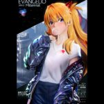 [Pre-order] Mô hình Asuka 1/6 Flash Studio - Ảnh 8