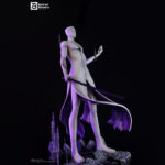[Pre-order] Mô hình Bleach Aizen Sosuke 1/6 Belief Studio - Ảnh 2