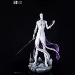 [Pre-order] Mô hình Bleach Aizen Sosuke 1/6 Belief Studio - Ảnh 3