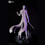 [Pre-order] Mô hình Bleach Aizen Sosuke 1/6 Belief Studio - Ảnh 4