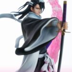 [Pre-order] Mô hình Bleach Byakuya Kuchiki Time Studio - Ảnh 7