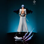 [Pre-order] Mô hình Bleach Grimmjow Jaegerjaquez 1/6 LoaDen Studio