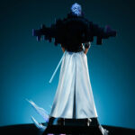 [Pre-order] Mô hình Bleach Grimmjow Jaegerjaquez 1/6 LoaDen Studio - Ảnh 4
