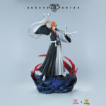 [Pre-order] Mô hình Bleach Kurosaki Ichigo & Shiro Ichigo 1/6 WoYo Studio & Model Power Studio