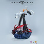 [Pre-order] Mô hình Bleach Kurosaki Ichigo & Shiro Ichigo 1/6 WoYo Studio & Model Power Studio - Ảnh 2
