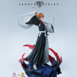 [Pre-order] Mô hình Bleach Kurosaki Ichigo & Shiro Ichigo 1/6 WoYo Studio & Model Power Studio - Ảnh 3