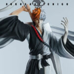 [Pre-order] Mô hình Bleach Kurosaki Ichigo & Shiro Ichigo 1/6 WoYo Studio & Model Power Studio - Ảnh 5