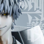 [Pre-order] Mô hình Bleach Kurosaki Ichigo & Shiro Ichigo 1/6 WoYo Studio & Model Power Studio - Ảnh 7