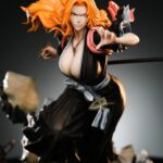 [Pre-order] Mô hình Bleach Matsumoto Rangiku 1/6 LoaDen Studio - Ảnh 2