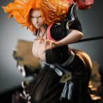 [Pre-order] Mô hình Bleach Matsumoto Rangiku 1/6 LoaDen Studio - Ảnh 4