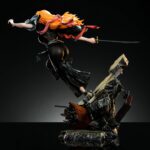 [Pre-order] Mô hình Bleach Matsumoto Rangiku 1/6 LoaDen Studio - Ảnh 6