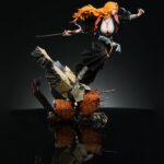 [Pre-order] Mô hình Bleach Matsumoto Rangiku 1/6 LoaDen Studio - Ảnh 7