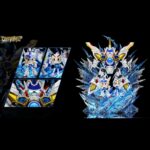 [Pre-order] Mô hình Bomberman B-Daman Bakugaiden Dreammaker Studio - Ảnh 2