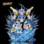 [Pre-order] Mô hình Bomberman B-Daman Bakugaiden Dreammaker Studio - Ảnh 3