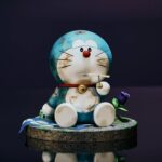 [Pre-order] Mô hình Doraemon GEISHA Studio - Ảnh 4