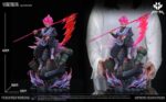 [Pre-order] Mô hình Dragon Ball Black Goku Rose Supreme Heaven Studio - Ảnh 2