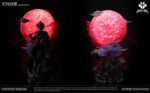 [Pre-order] Mô hình Dragon Ball Black Goku Rose Supreme Heaven Studio - Ảnh 10
