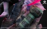 [Pre-order] Mô hình Dragon Ball Black Goku Rose Supreme Heaven Studio - Ảnh 11