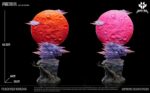 [Pre-order] Mô hình Dragon Ball Black Goku Rose Supreme Heaven Studio - Ảnh 4