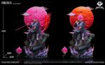 [Pre-order] Mô hình Dragon Ball Black Goku Rose Supreme Heaven Studio - Ảnh 6
