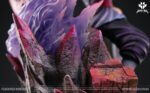 [Pre-order] Mô hình Dragon Ball Black Goku Rose Supreme Heaven Studio - Ảnh 7