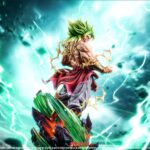 [Pre-order] Mô hình Dragon Ball Broly 4.0 1/6 Yi Shou Studio - Ảnh 3