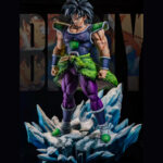 [Pre-order] Mô hình Dragon Ball Broly KL Studio