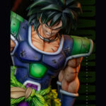 [Pre-order] Mô hình Dragon Ball Broly KL Studio - Ảnh 2