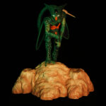 [Pre-order] Mô hình Dragon Ball Cell DD Studio