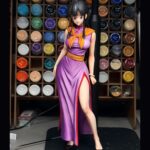 [Pre-order] Mô hình Dragon Ball Chi-Chi 1/6 LP Studio
