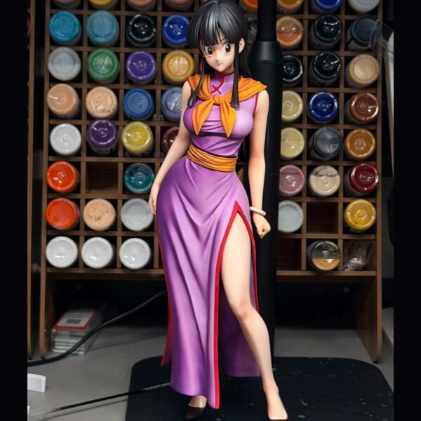 [Pre-order] Mô hình Dragon Ball Chi-Chi 1/6 LP Studio